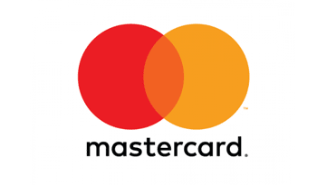 akzeptierte Zahlungsart: Mastercard