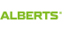 Alberts
