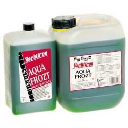 Yachticon Aqua Frozt 2 Liter 101030006300000