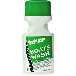 Yachticon Boats Wash 500 ml 102010000700000