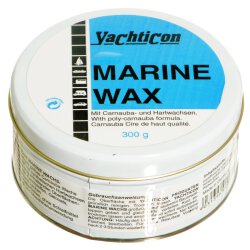 Yachticon Marine Wax 300 g 102050073500000