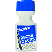Yachticon Decks Wachs 500 ml 10205045700 gallery