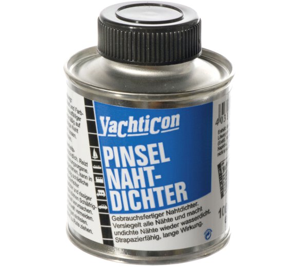 Yachticon Pinsel Nahtdichter 100 ml 102110498300000