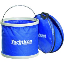 Yachticon Falteimer 9 Liter 102230475700000