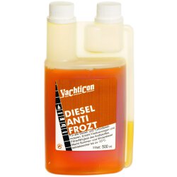 Yachticon Diesel Anti Frozt 500 ml 103010172400000