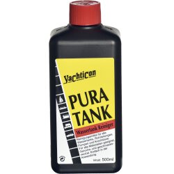 Yachticon Pura Tank -ohne Chlor- 2,5 Liter 101020000501729