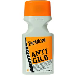 Yachticon Anti Gilb 500 ml 102010010200000