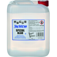 Yachticon Spezial Blau Petroleum 5 Liter 1021