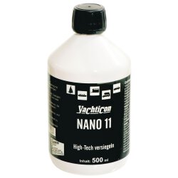 Yachticon Nano 11 / 500 ml 102140219902200