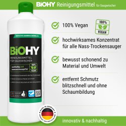 BiOHY Scheuermilch 10L 10003035010