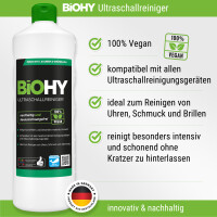 BiOHY Ultraschallreiniger 10L 10003020010 3