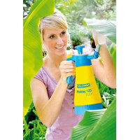 Gloria Drucksprühgerät Hobby 125 Flex 000025.0000 