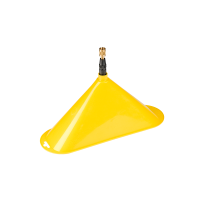 Gloria Sprühschirm Typ270 Flachstra gallery