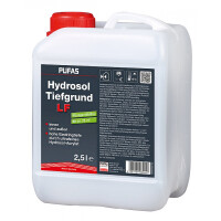 Pufas Hydrosol-Tiefgrund 2