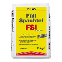 Pufas Füllspachtel innen 5