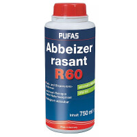 Pufas Abbeizer rasant 750ml 6902000