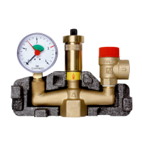 Afriso Kesselsicherungsgruppe KSG 77938 gallery