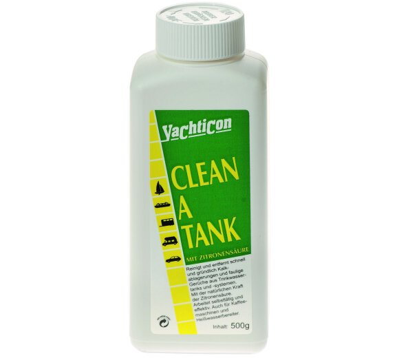 Yachticon Clean A Tank 500 g 101020103200000