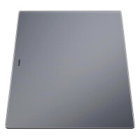 Blanco Schneidebrett aus Sicherheitsglas gallery