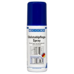 Weicon Edelstahlpflege-Spray 50 ml 11590050