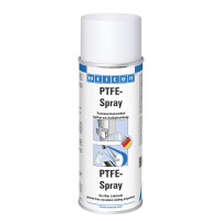 Weicon PTFE-Spray 400ml weiß 11300 gallery