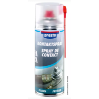 Presto Kontaktspray 400 ml 157141