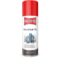 Ballistol Silikon-Öl Spray 2