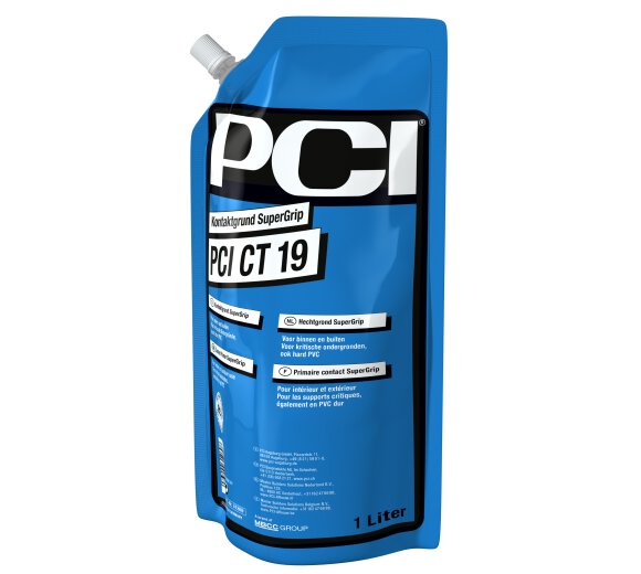 PCI CT19 Kontaktgrund SuperGrip Spezial-Grundierung
