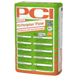 PCI Periplan Flow Fließspachtel 25kg 58407725