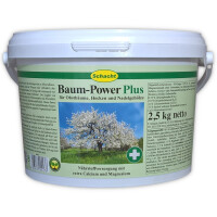 Schacht Baum-Power Plus 2,5kg