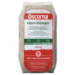 Oscorna Hornmehl 5kg 245