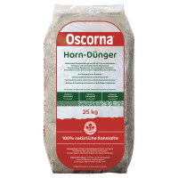 Oscorna Hornmehl 25kg 352