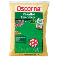 Oscorna Rasaflor Rasendünger 10,5kg 418