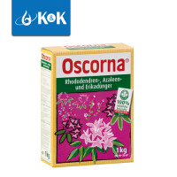 Oscorna Rhododendren-, Azaleen- und Erikadünger 20kg 14