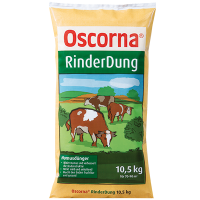 Oscorna RinderDung 25kg 767