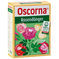 Oscorna Rosendünger 10,5kg 125