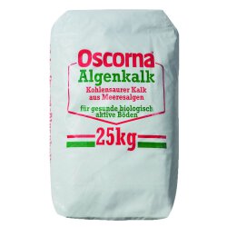 Oscorna Cohrs-Algenkalk 25kg 5621