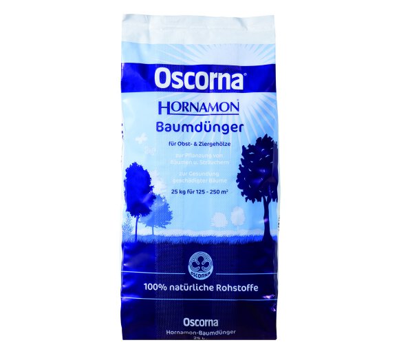 Oscorna Hornamon-Baumdünger 25kg 786