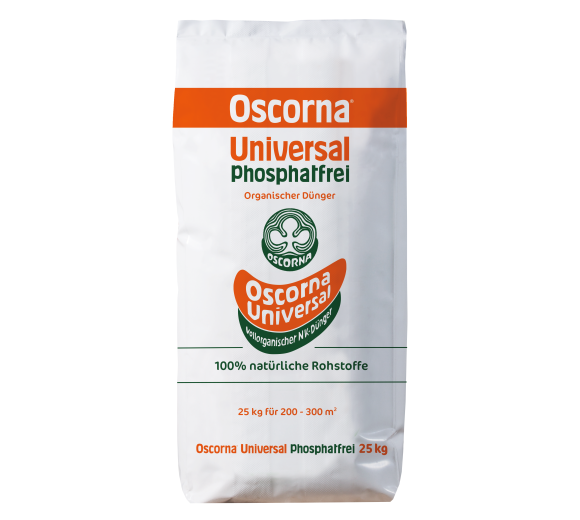 Oscorna Universal Phosphatfrei 25kg 333
