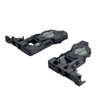 Hettich Actro 5D Set Schnäpper 9320 gallery