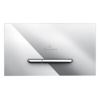 Villeroy & Boch Viconnect Betätigungsplatte 300S 3