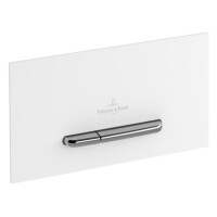Villeroy & Boch Viconnect Betätigungsplatte 300S 4