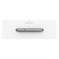 Villeroy & Boch Viconnect Betätigungsplatte 300S 5