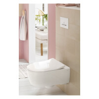 Villeroy & Boch Viconnect Betätigungsplatte 300S 7