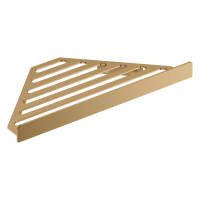 Hansgrohe Eckduschablage AddStoris 3