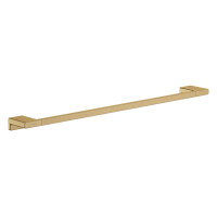 Hansgrohe Badetuchhalter AddStoris brushed bronze 41747140 1