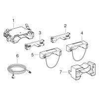 Geberit Duofix UP 320 Vorwandelement 112cm 111300006 5