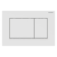 Geberit Betätigungsplatte Sigma 20  gallery