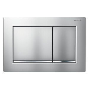 Geberit Betätigungsplatte Omega 20 (ex Omega 30)...