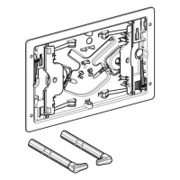 Geberit Befestigungsrahmen 242814001 2